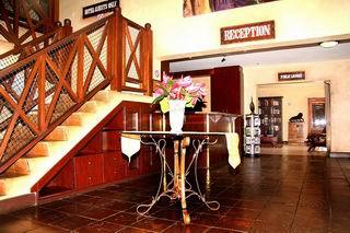 Premier Hotel Edwardian Port Edward Ngoại thất bức ảnh