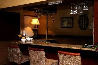 Premier Hotel Edwardian Port Edward Ngoại thất bức ảnh