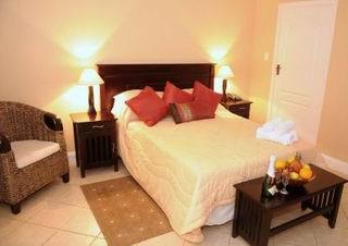 Premier Hotel Edwardian Port Edward Ngoại thất bức ảnh